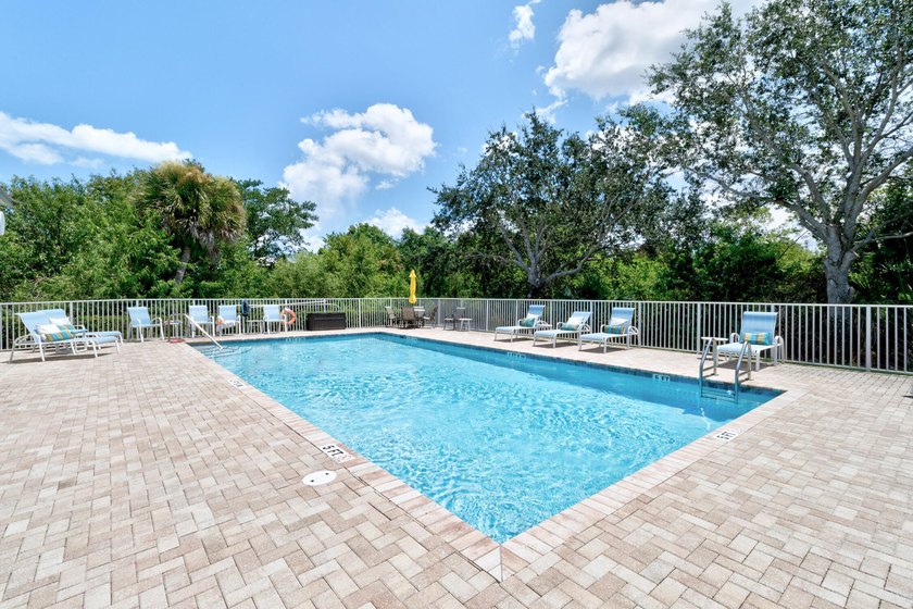 FIRST FLOOR! Enjoy beautiful Indian River Lagoon views from this - photo 24