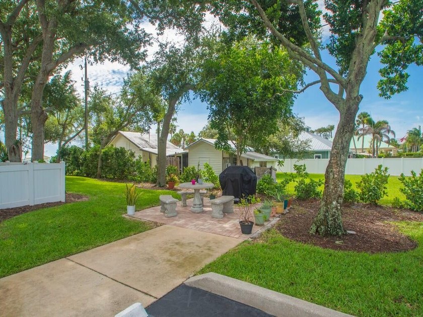 FIRST FLOOR! Enjoy beautiful Indian River Lagoon views from this - photo 31