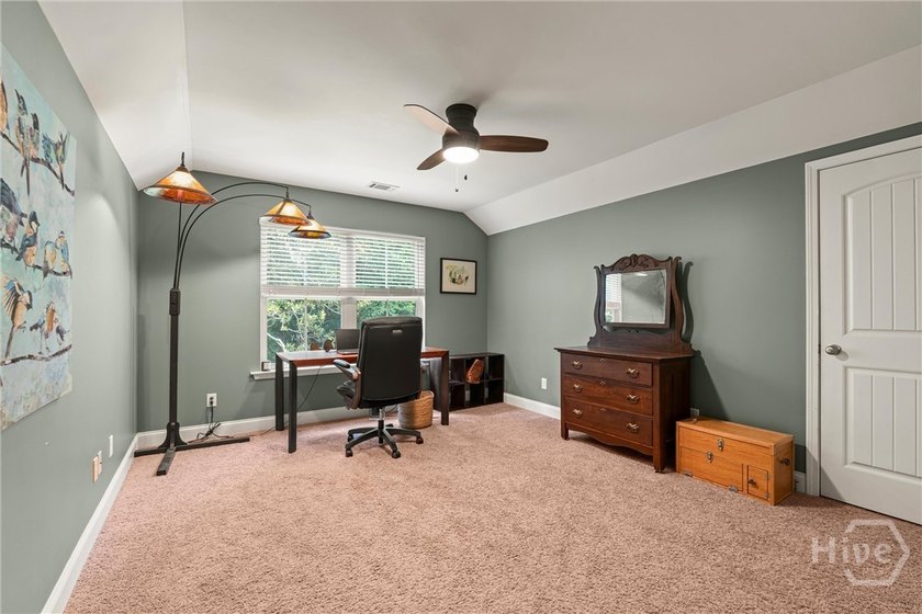 Welcome home to this charming park-front home in the desirable - photo 34