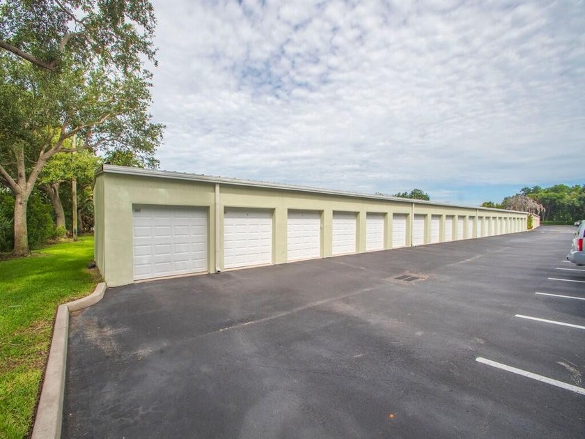 FIRST FLOOR! Enjoy beautiful Indian River Lagoon views from this - photo 35