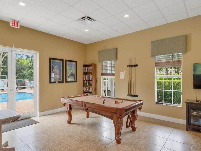 FIRST FLOOR! Enjoy beautiful Indian River Lagoon views from this - photo 37