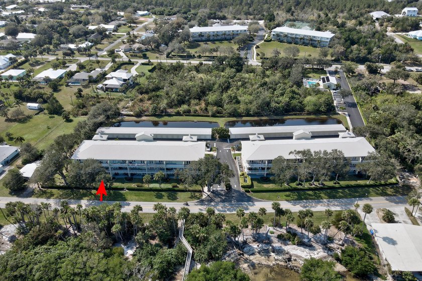 FIRST FLOOR! Enjoy beautiful Indian River Lagoon views from this - photo 47