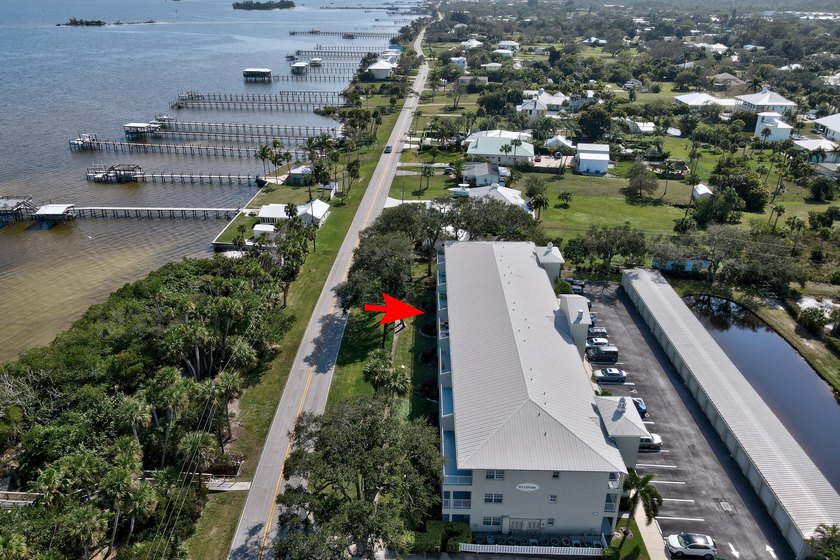 FIRST FLOOR! Enjoy beautiful Indian River Lagoon views from this - photo 48
