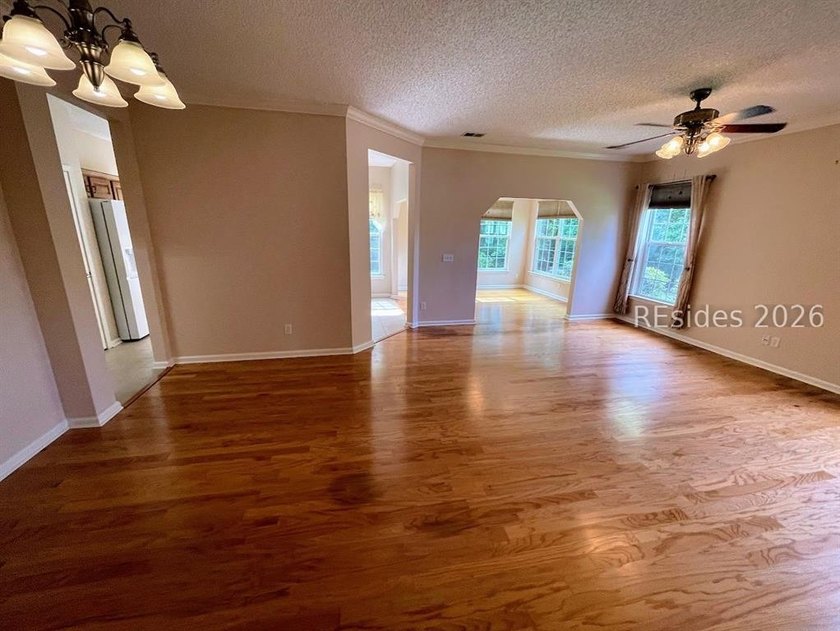 Beautifully maintained Wren Villa in Sun City Hilton Head - photo 3