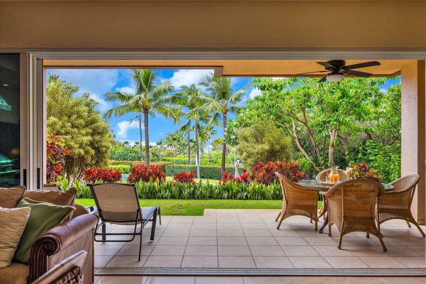 Welcome to Na Hale O Makena, one of South Maui's most private - photo 3