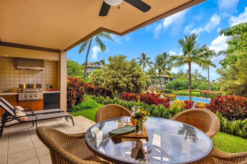 Welcome to Na Hale O Makena, one of South Maui's most private - photo 5