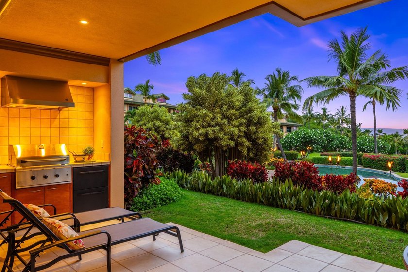 Welcome to Na Hale O Makena, one of South Maui's most private - photo 6