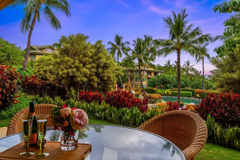 Welcome to Na Hale O Makena, one of South Maui's most private - photo 7