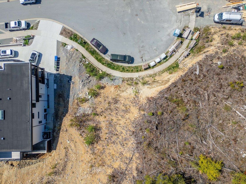 UNIVERSITY HIGHLANDS BUILDING LOT!! Located in the prestigious - photo 8