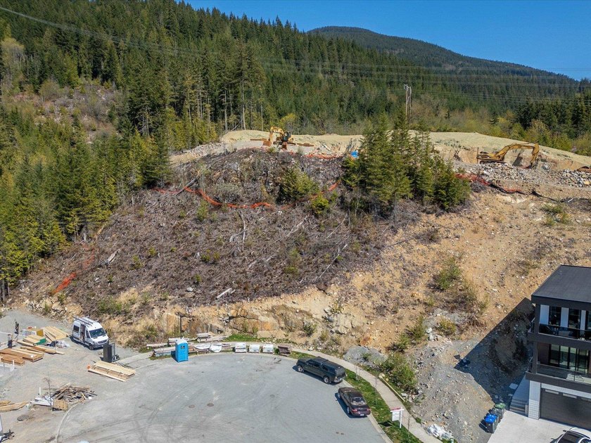 UNIVERSITY HIGHLANDS BUILDING LOT!! Located in the prestigious - photo 9