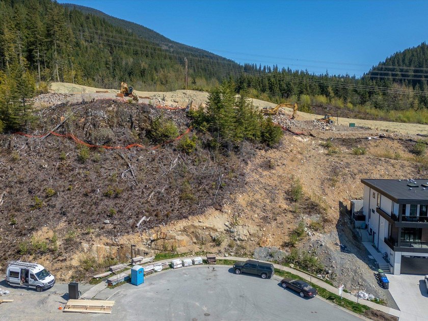 UNIVERSITY HIGHLANDS BUILDING LOT!! Located in the prestigious - photo 10