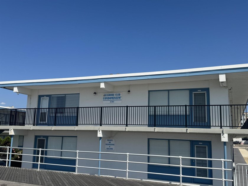 Great location right on the AC Boardwalk. Fabulous views of the - photo 4