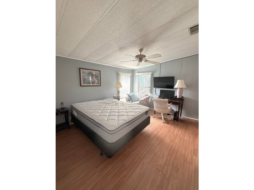 Location is key and this home is located on the first street in - photo 11
