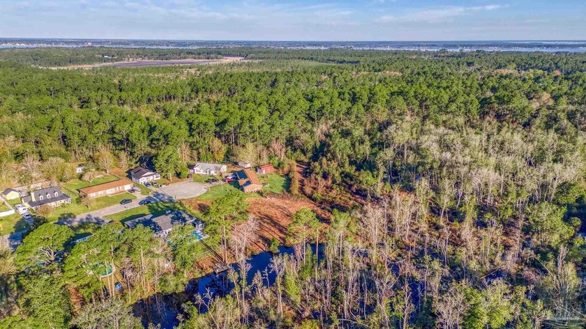 PEACEFUL &amp; Backs to Nature. .Build your Dream Home in Havburg - photo 11
