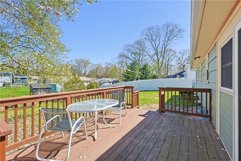 Welcome to 145 Glenwood Drive in desirable North Kingstown. This - photo 31
