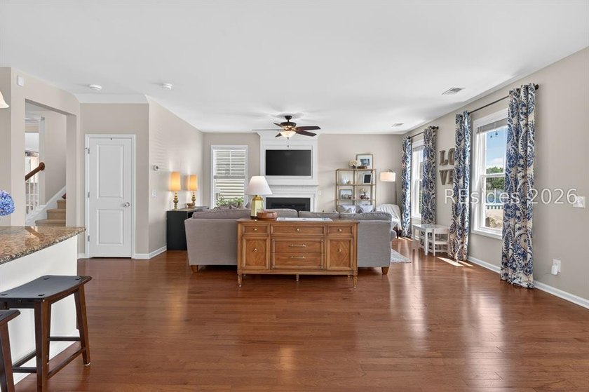 Located in the highly desirable Cypress Ridge community, this - photo 8