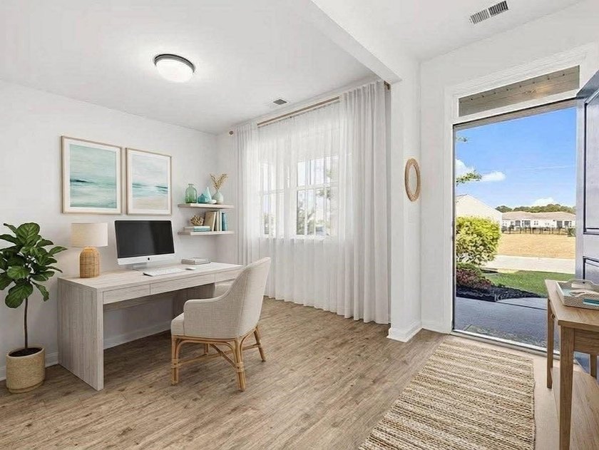 Absolutely beautiful and meticulously maintained 4 bedroom 2.5 - photo 7