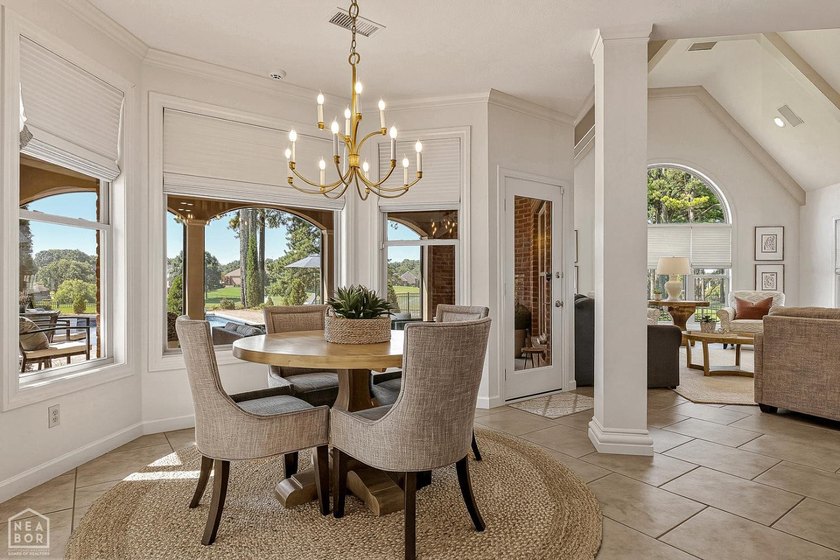 This is one of those homes where you walk-in and immediately - photo 13