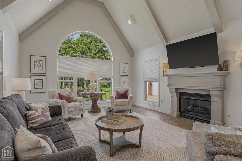 This is one of those homes where you walk-in and immediately - photo 19