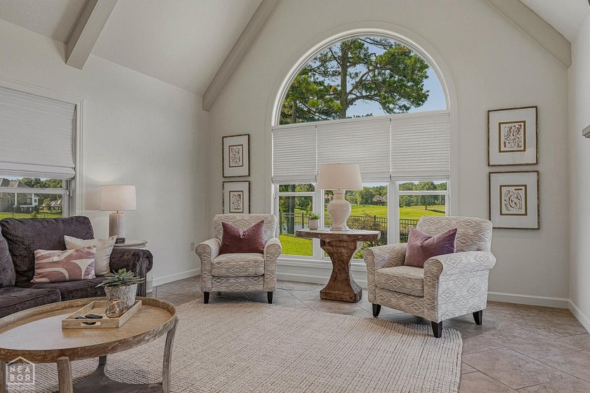 This is one of those homes where you walk-in and immediately - photo 20