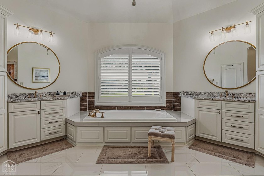 This is one of those homes where you walk-in and immediately - photo 25