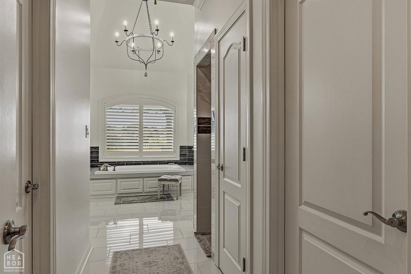 This is one of those homes where you walk-in and immediately - photo 26