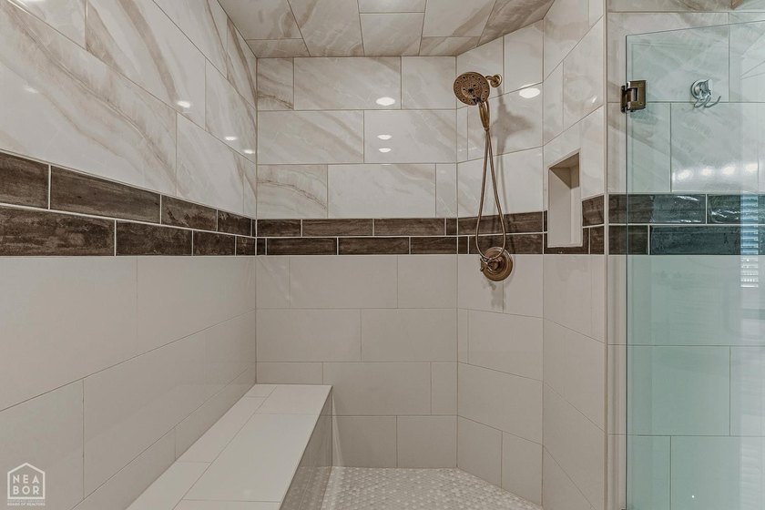 This is one of those homes where you walk-in and immediately - photo 28