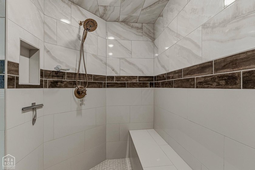 This is one of those homes where you walk-in and immediately - photo 29