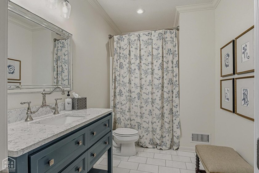 This is one of those homes where you walk-in and immediately - photo 34