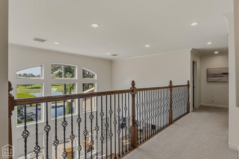 This is one of those homes where you walk-in and immediately - photo 36