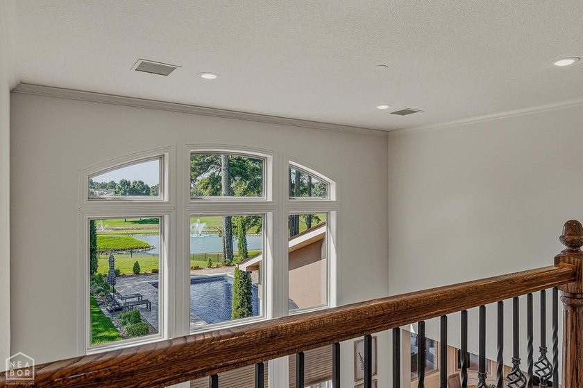 This is one of those homes where you walk-in and immediately - photo 37
