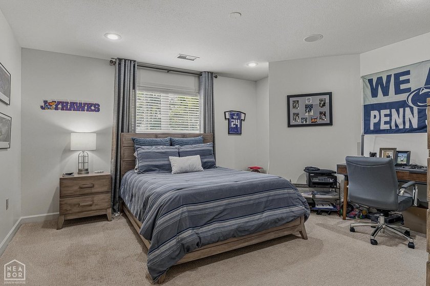 This is one of those homes where you walk-in and immediately - photo 38
