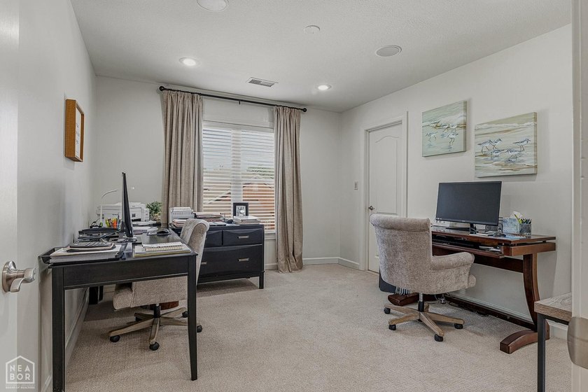 This is one of those homes where you walk-in and immediately - photo 41