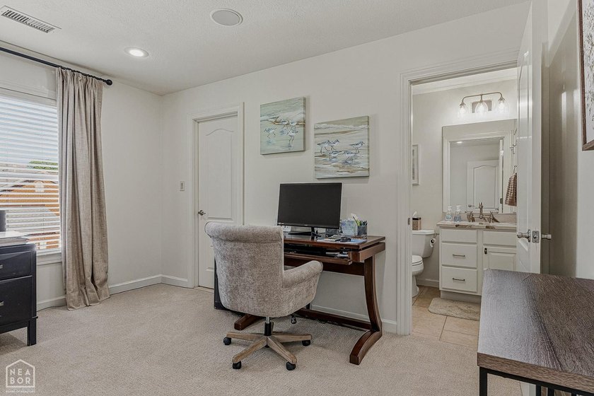 This is one of those homes where you walk-in and immediately - photo 42