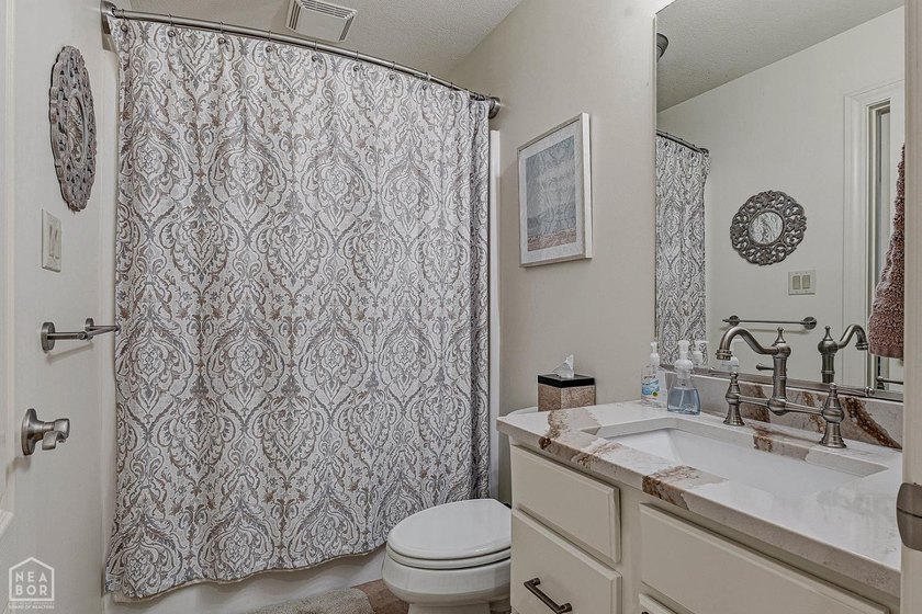 This is one of those homes where you walk-in and immediately - photo 43