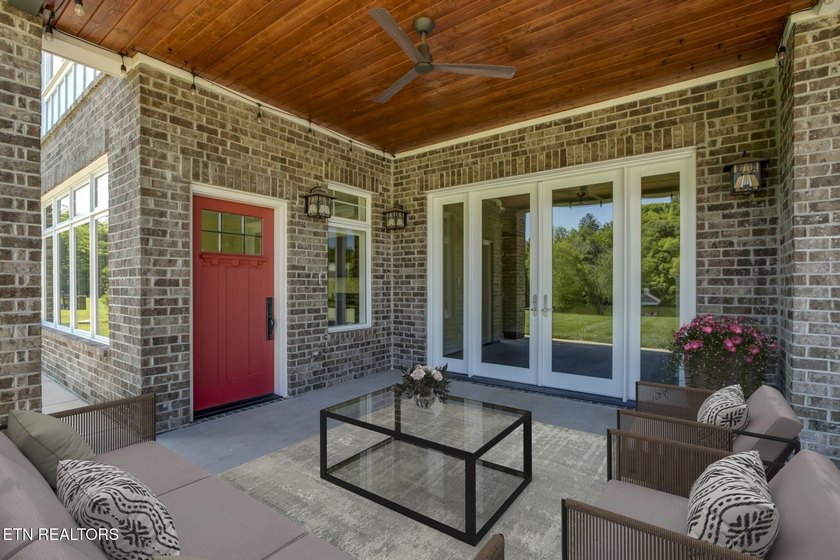 Luxury lakefront living in the heart of West Knoxville on Fort - photo 46