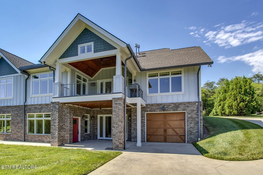 Luxury lakefront living in the heart of West Knoxville on Fort - photo 48