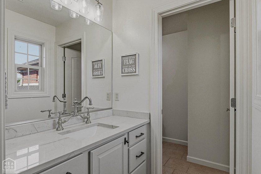 This is one of those homes where you walk-in and immediately - photo 49