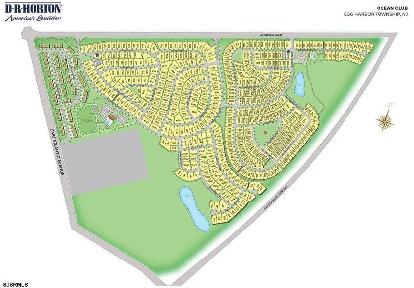 NEW ACTIVE ADULT COMMUNITY! The Clifton is a stunning new - photo 4