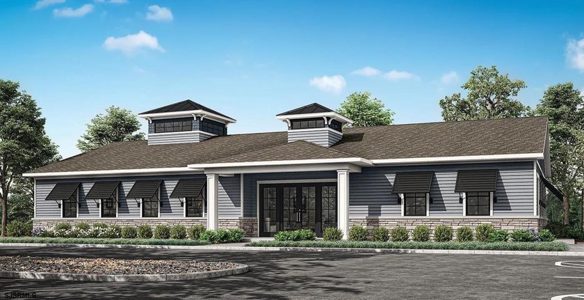 NEW ACTIVE ADULT COMMUNITY! The Clifton is a stunning new - photo 5