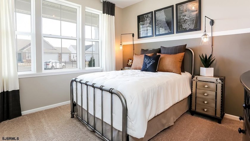 NEW ACTIVE ADULT COMMUNITY! The Clifton is a stunning new - photo 10