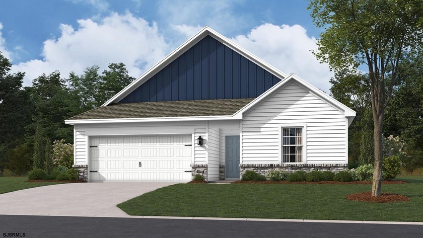 ENJOY THIS HOME BY END OF YEAR! - Come see our NEW one-of-a-kind - photo 3