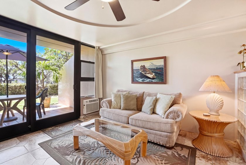 Welcome to Maui Vista 1-111, a beautifully upgraded ground floor - photo 4
