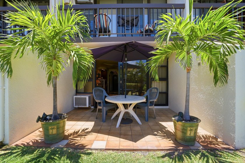 Welcome to Maui Vista 1-111, a beautifully upgraded ground floor - photo 5