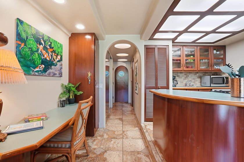 Welcome to Maui Vista 1-111, a beautifully upgraded ground floor - photo 8