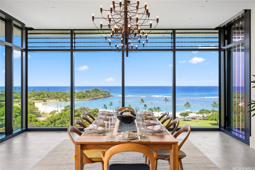 A Rare Grand Penthouse Residence-An Exclusive Privilege Reserved - photo 8