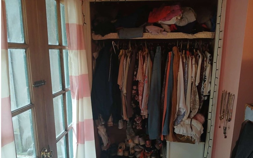 This Silver Lake package includes a durable 2BD/1BA block home - photo 14