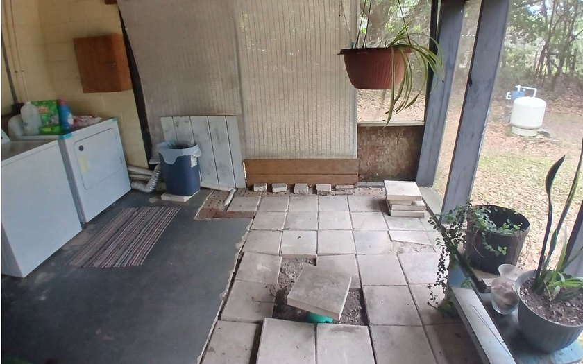 This Silver Lake package includes a durable 2BD/1BA block home - photo 15
