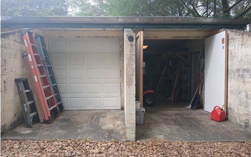 This Silver Lake package includes a durable 2BD/1BA block home - photo 16