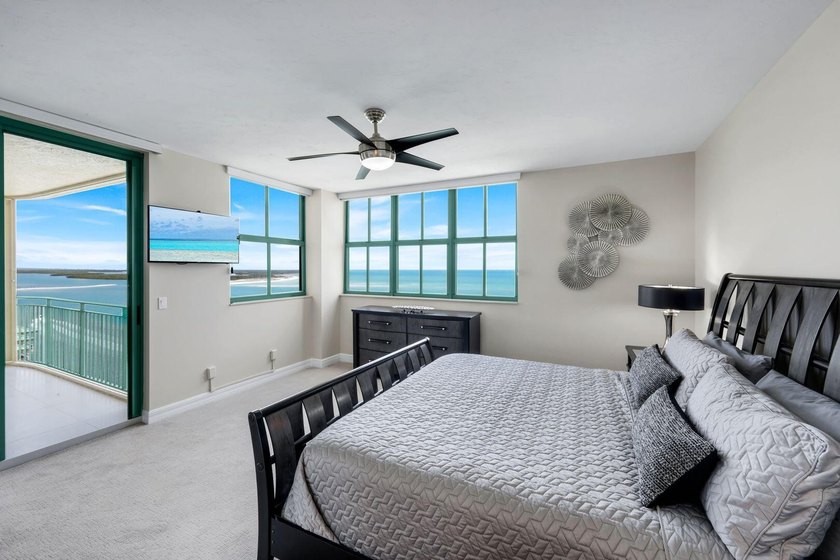 Spectacular views from one of the most prestigious addresses in - photo 17